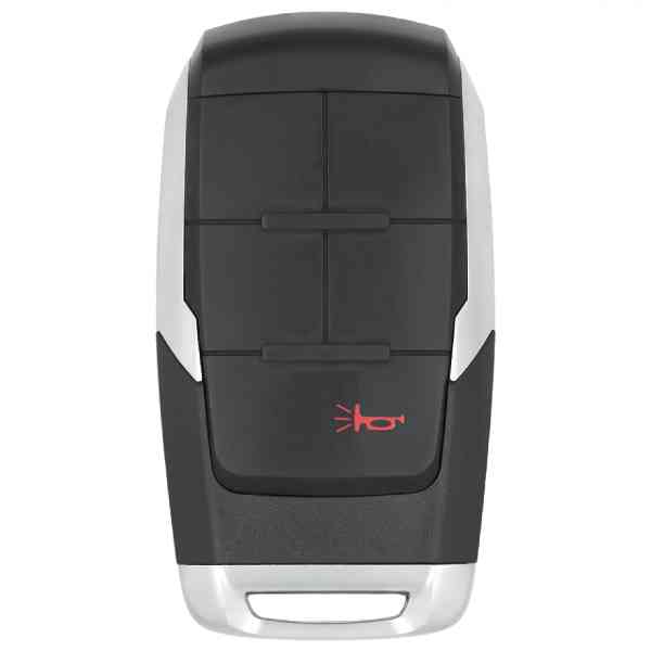 Replacement Smart Key Fob for RAM Laramie 2020 FCC GQ4-76T GQ476T Part Number 68575425  68575425AA
