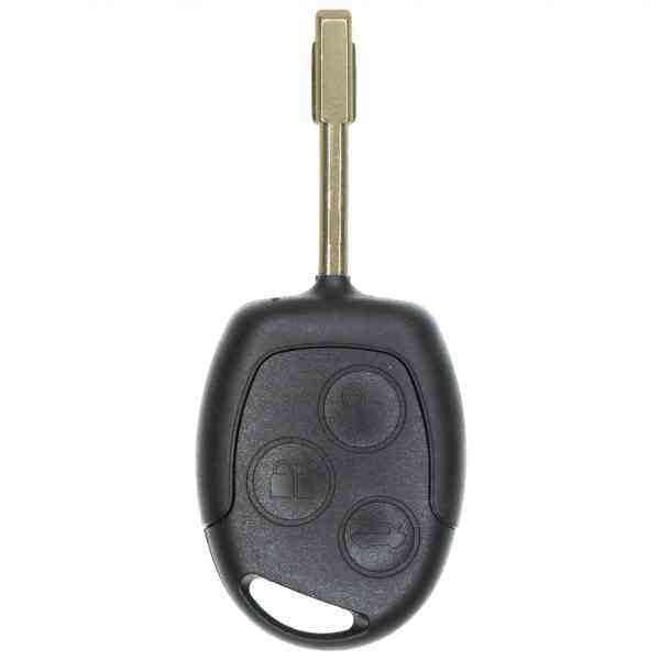 Replacement Keyless Remote Head Key Fob for Transit Connect 2010 FCC KR55WK47899 Part Number 164-R8042  164-R8039