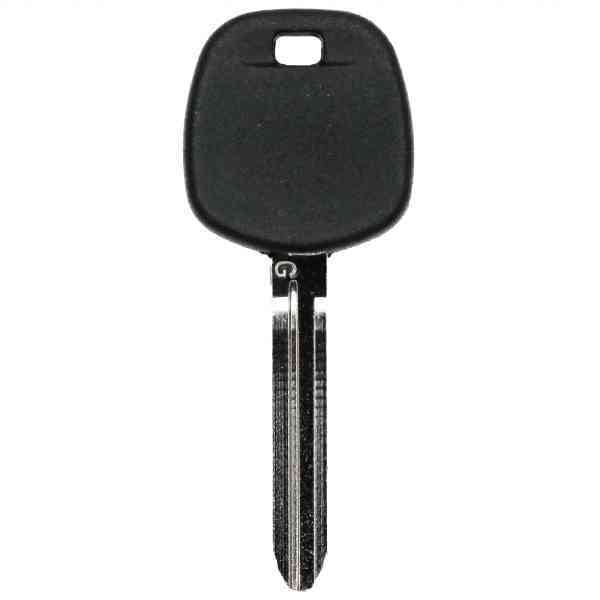 Replacement Transponder Ignition Car Key for Subaru Legacy 2017 Part number 57497-FJ090 Chip ID G Chip TEX 4D-60 80-Bit Subaru