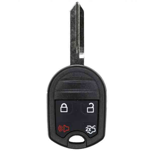 Replacement Keyless Remote Head Key Fob for Lincoln Navigator 2012 FCC CWTWB1U793 Part Number