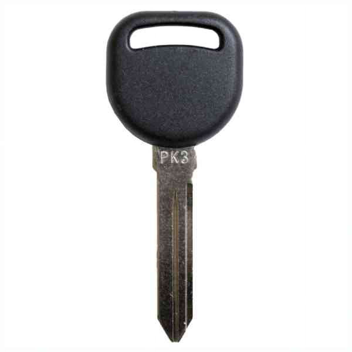Eye4Techs Car Key Fob Keyless Entry Remote for Buick LeSabre 2002 FCC KOBLEAR1XT Part Number 25695954 25695955