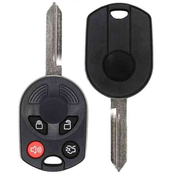 Replacement Keyless Remote Head Key Fob for Mercury Mariner 2007-2011 FCC CWTWB1U793 OUC6000022 Part Number 164-R7040 164R7040