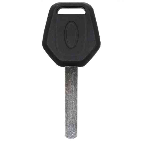 Replacement Transponder Ignition Car Key for Subaru Impreza 2005 Part number  Chip ID 4D 62