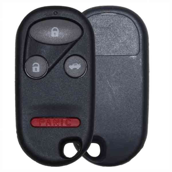 Eye4Techs Car Key Fob Keyless Entry Remote for Acura Integra 2001 FCC A269ZUA108 Part Number 72147-SY8-A03 72147SY8A03