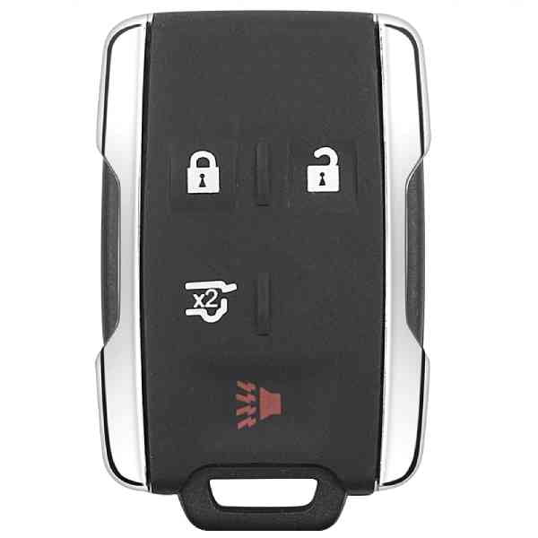 Eye4Techs Car Key Fob Keyless Entry Remote for Chevrolet Tahoe 2019 FCC M3N-32337100 M3N32337100 Part Number
