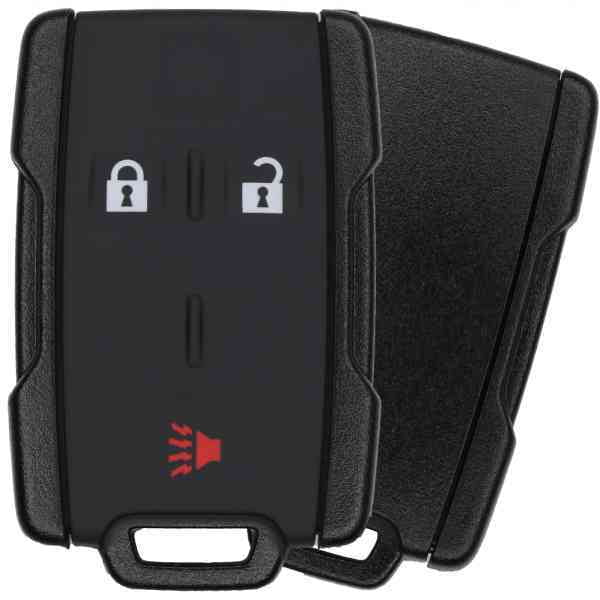 Car Key Fob Keyless Entry Remote for Chevrolet Colorado 2019 FCC M3N-32337100 M3N32337100 Part Number 13577771