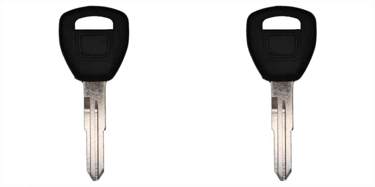 Eye4Techs Car Key Fob Keyless Entry Remote for Acura CL 1997-1999 FCC A269ZUA108 Part Number 72147-SY8-A03 72147SY8A03 - 2 Pack