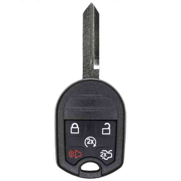 Replacement Keyless Remote Head Key Fob for Lincoln Navigator 2015 FCC CWTWB1U793  OUC6000022 Part Number 164-R8000 164R8000