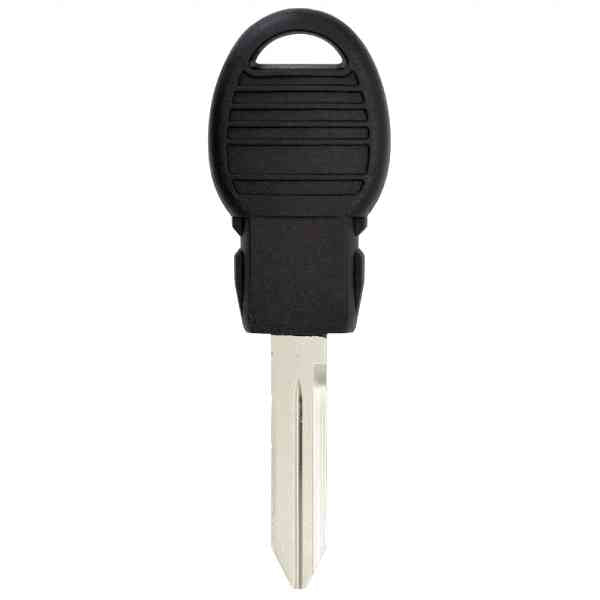 Replacement Transponder Ignition Car Key for Jeep Grand Cherokee 2013 Part number 68033740AA Chip ID 46