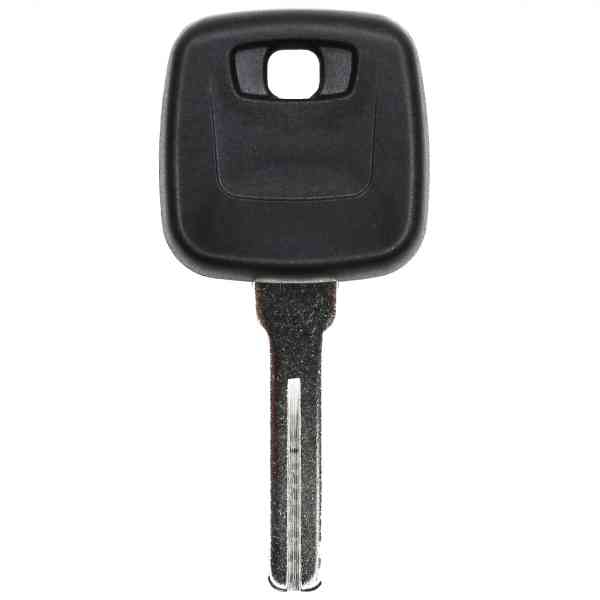 Replacement Transponder Ignition Car Key for Volvo S80 1999-2006 Part number 9203132  NE66 Chip ID 48