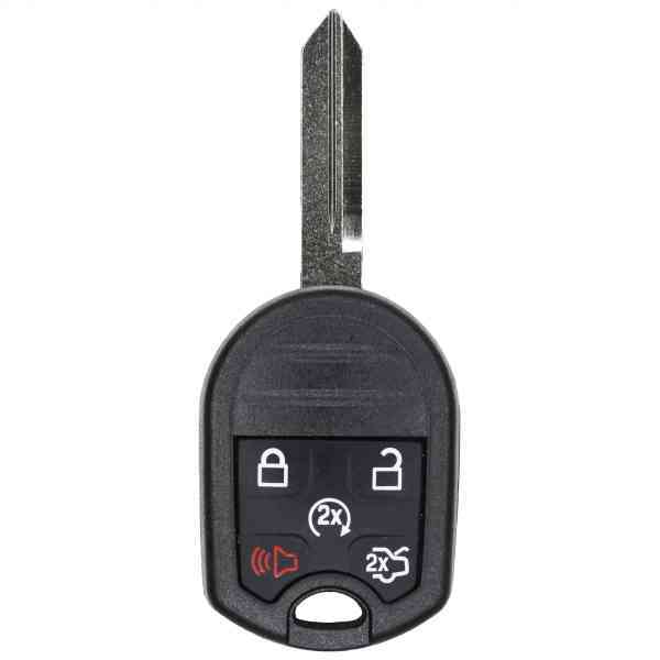 Replacement Keyless Remote Head Key Fob for Lincoln Navigator 2013 FCC CWTWB1U793  OUC6000022 Part Number 164-R8000 164R8000