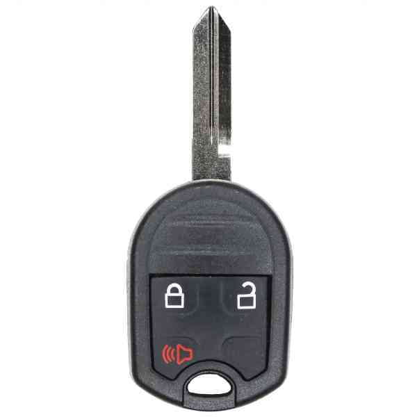 Replacement Keyless Remote Head Key Fob for Lincoln Navigator 2013 FCC CWTWB1U793 or OUC6000022 Part Number 164-R8070 164R8070 850K-D600022